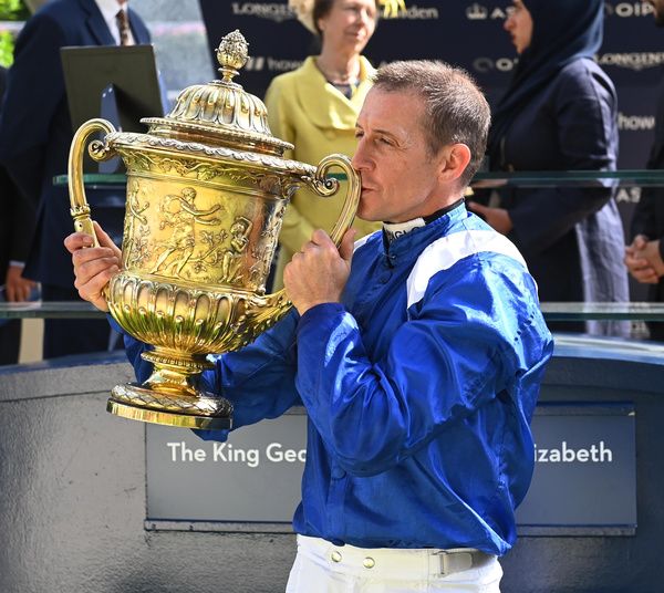 Jim Crowley 