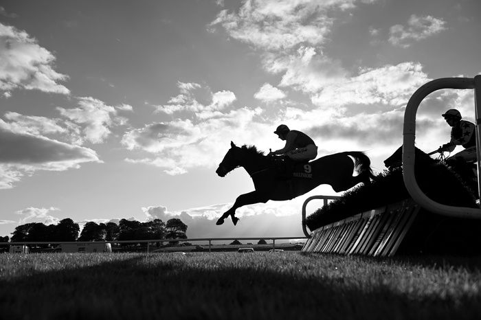 Racing prepares for mid week heatwave 