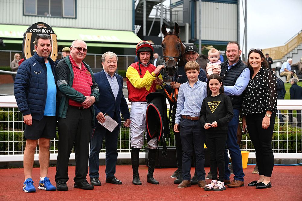 Pinyon Jay and Jack Kennedy with the Call It What You Like Syndicate 