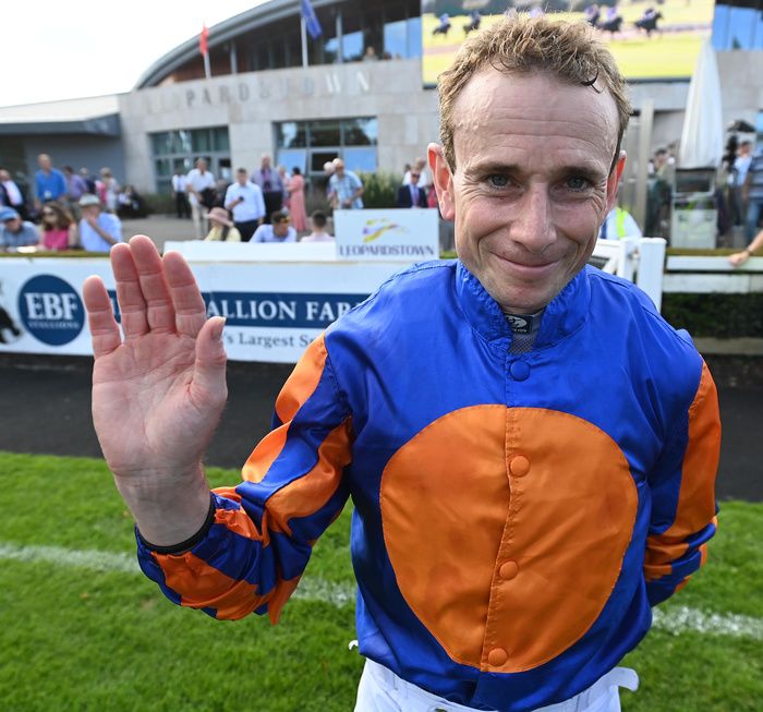 Ryan Moore