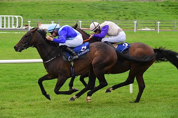 Annecherie (nearest)