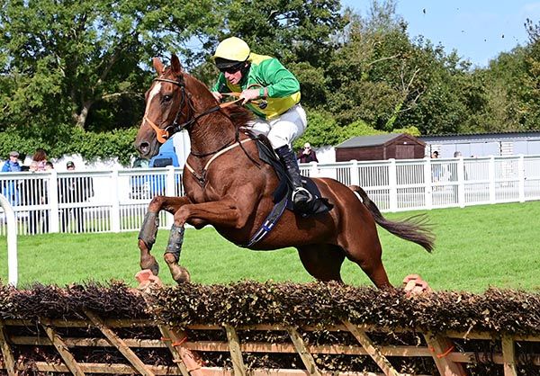 Another Nightmare and Shane Fenelon