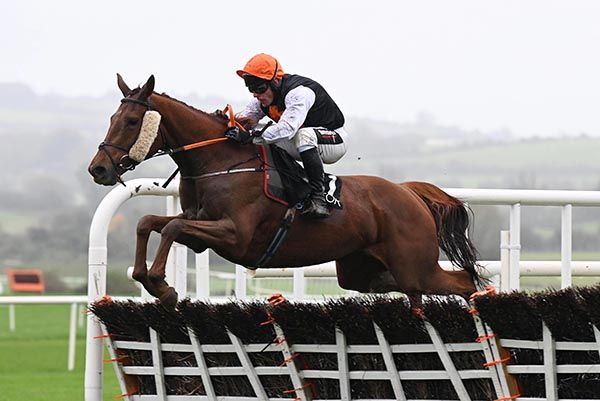 Banntown Girl and Rob James