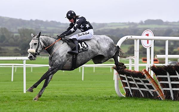 Dancing Jeremy and Donagh Meyler