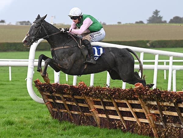 Mount Sinai pops the last