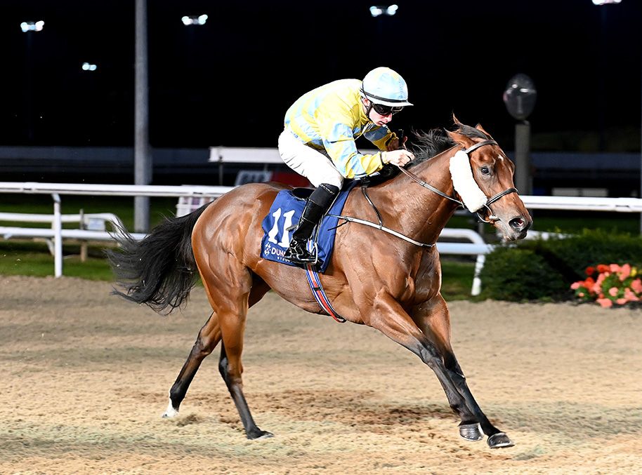 Scorchio and Wesley Joyce 