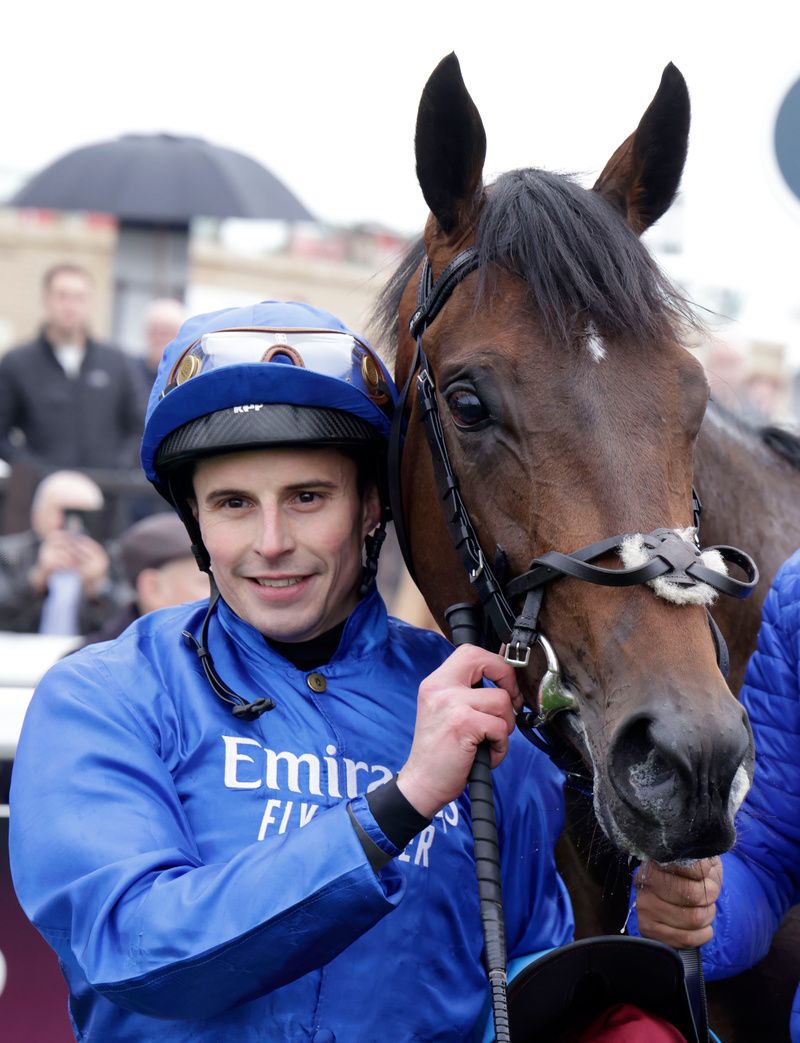 William Buick
