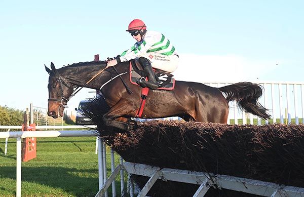 Found A Fifty and Jack Kennedy