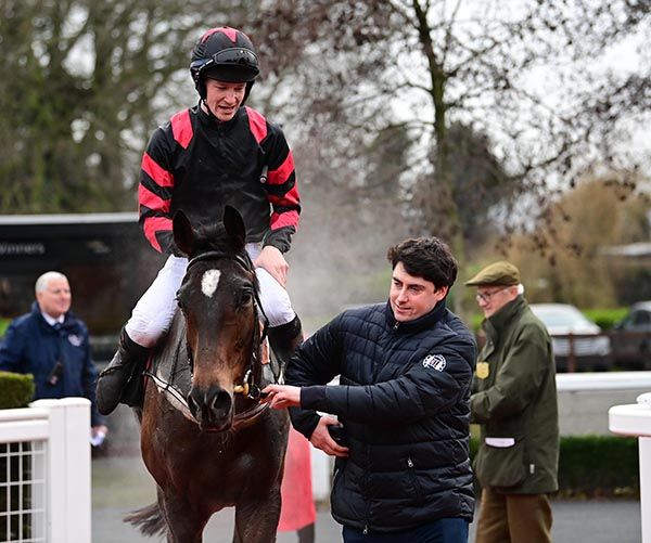 Its On The Line, Charlie Mullins and Emmet Mullins