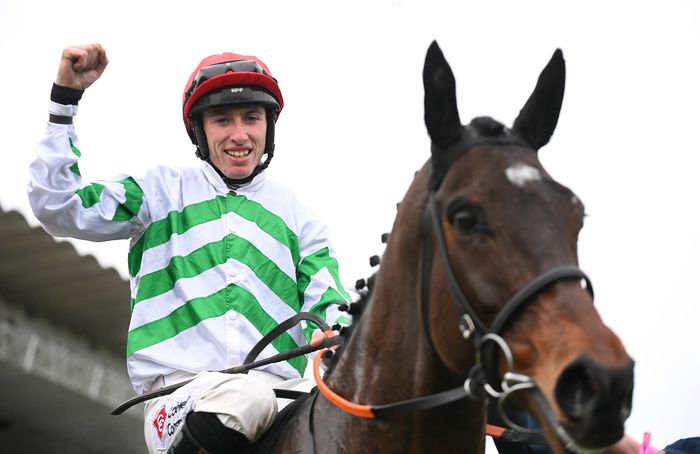 Found A Fifty and Jack Kennedy 