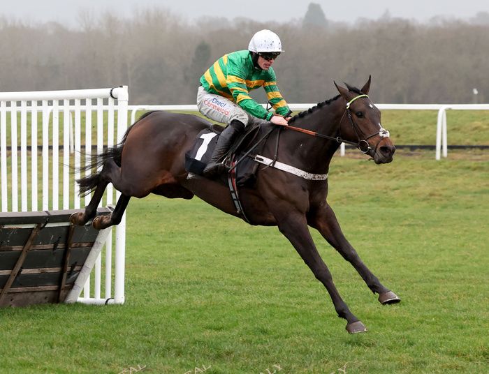 Jeriko Du Reponet and James Bowen