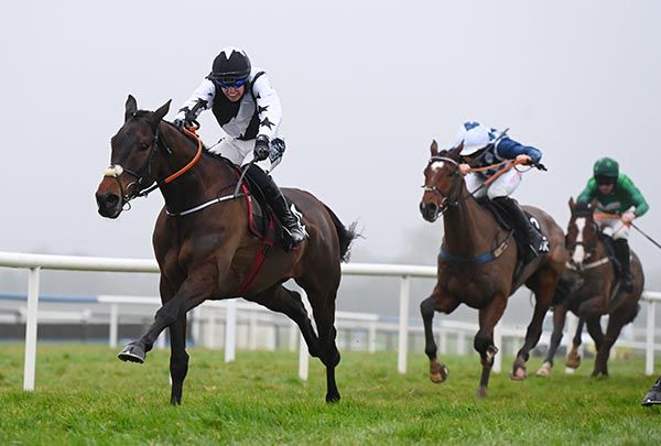 Romeo Coolio in the closing stages