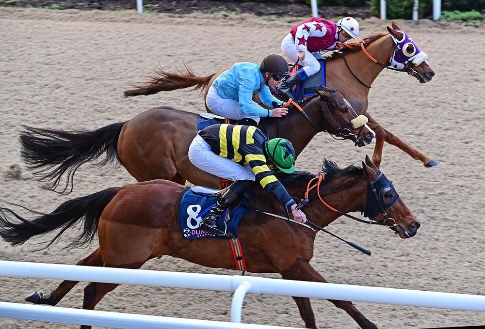 River Derwent (nearside) and James Ryan 
