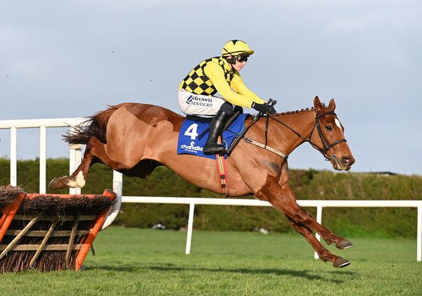 State Man and Paul Townend 