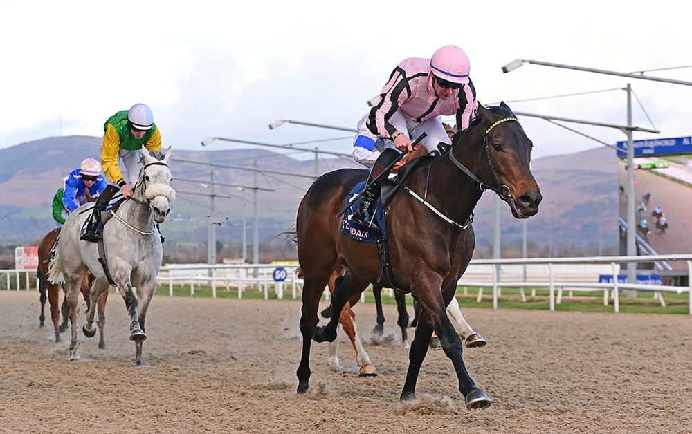 Final Voyage and Shane Kelly 