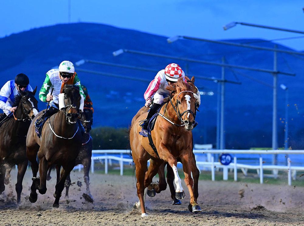 Collective Power and Sorcha Woods