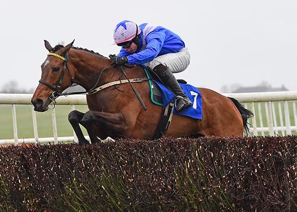 Something Abouther and Aidan Kelly 