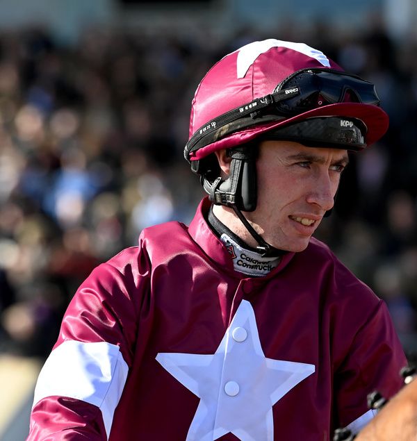 Jack Kennedy will be hoping to keep his five winner or lead or indeed extend it on Thursday. 