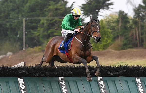 Gold In The Rivers and Jack Kennedy