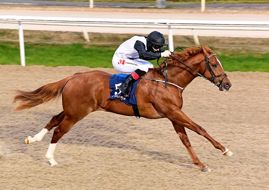 Morning Vietnam and Colin Keane