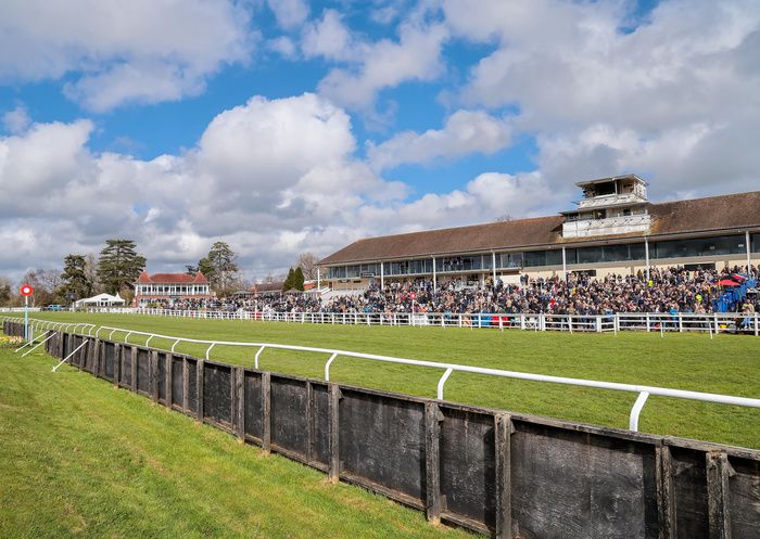Lingfield Racecourse is one of Wednesday's cancelled fixtures