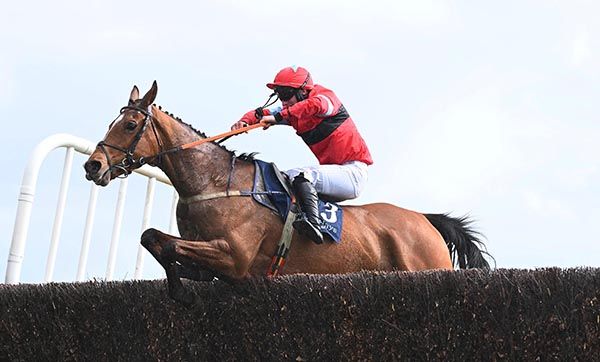 Boss Robin and Ray Barron 