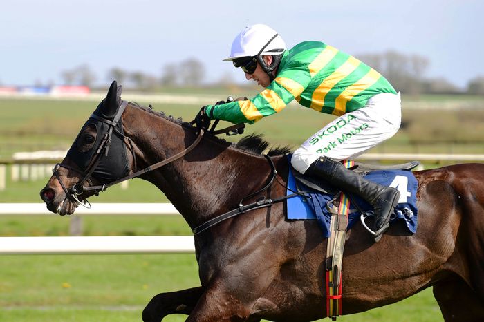 Mirazur West and Mark Walsh 