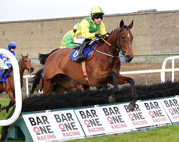 Miss Gherkin and Jordan Gainford