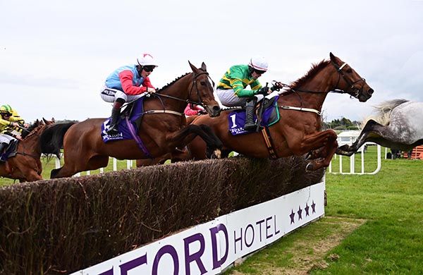 Shadow Rider (green and gold)  