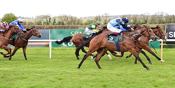 Transcendental (No.3) and Robert Whearty