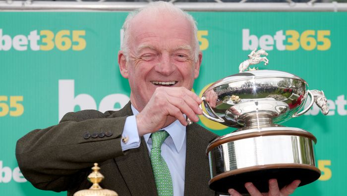 Willie Mullins