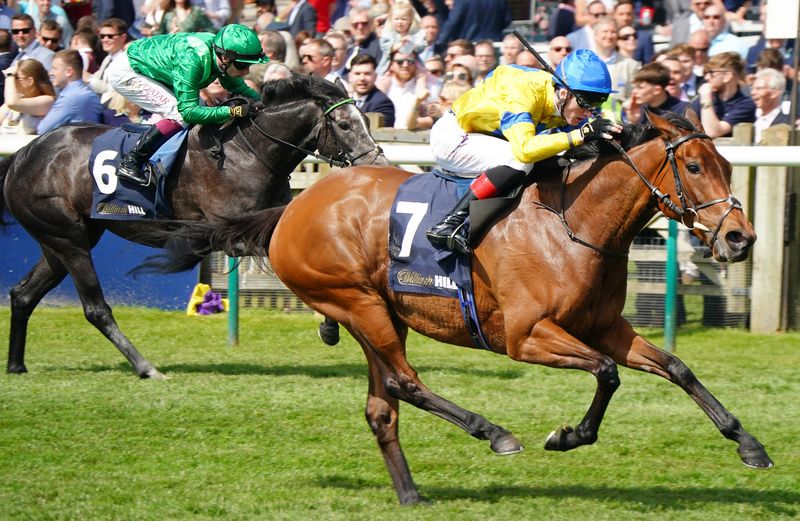 Stay Alert and David Egan 