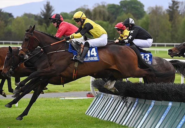 Monty's Way and Conor Owens