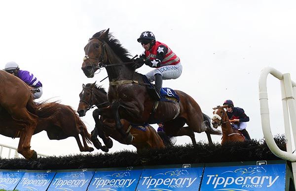 Slip Jig and Darragh O'Keeffe