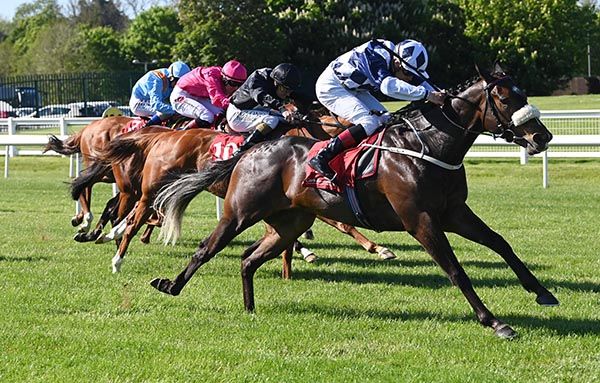 Grand City Hall (nearest) 