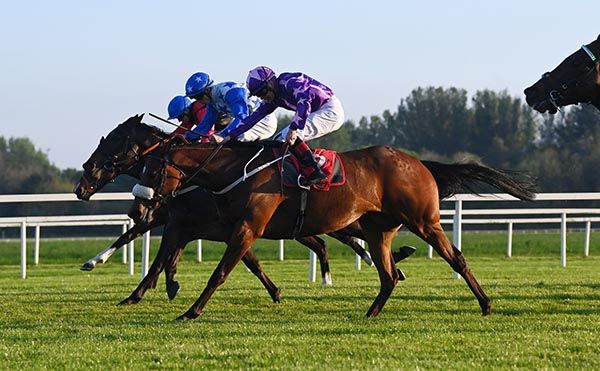 Granite Bay (nearest)