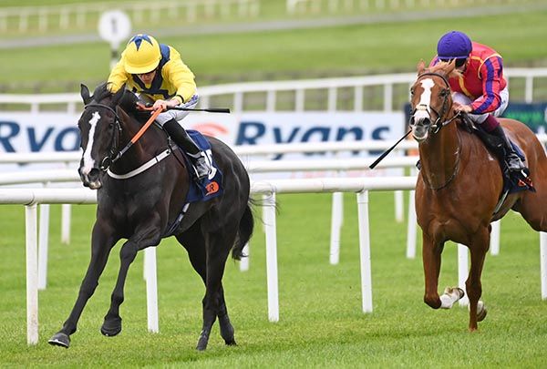 Super Sox  (yellow) beats Galen 