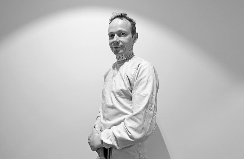 Jamie Spencer rode Celestial Orbit to win at Sandown 