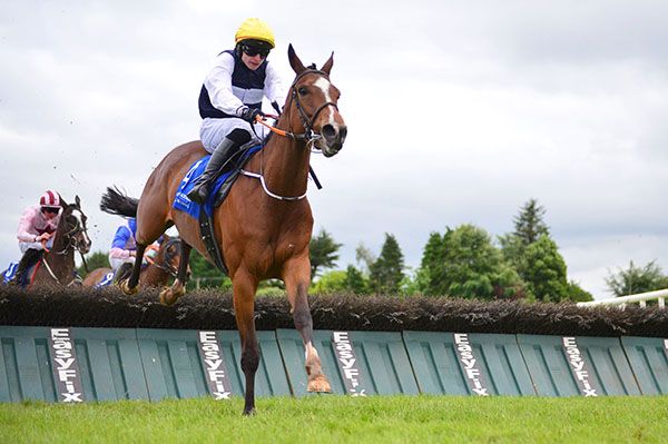 Farfromnowhere and Sean O'Keeffe