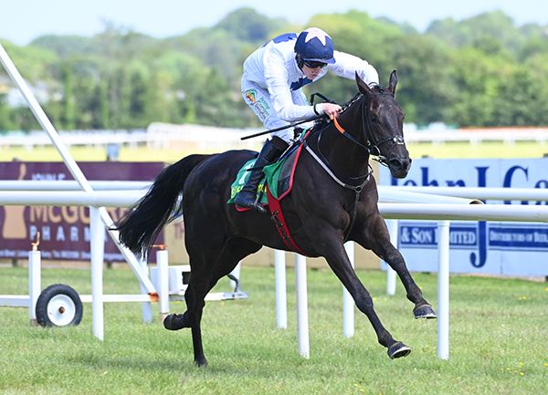 Heroes Rise and Carl Millar