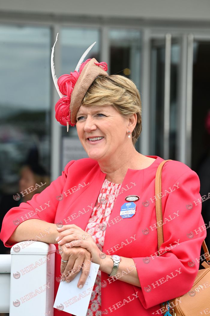 Clare Balding