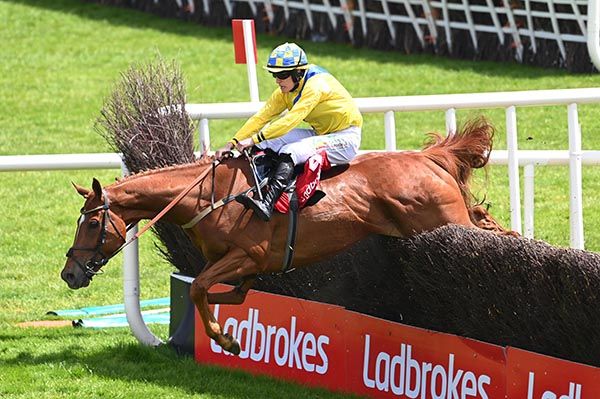 The Banger Doyle and Carl Millar. 