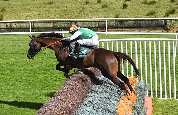 Chainofconsequence and Philip Donovan 