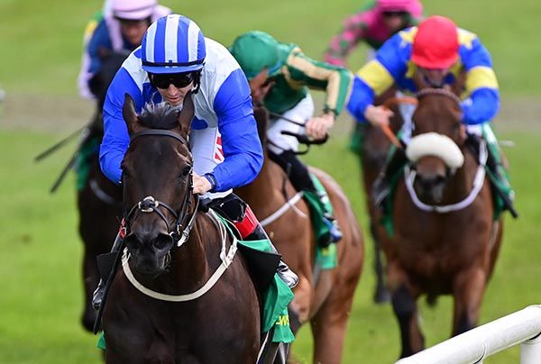 Yefimenko wins as she pleases