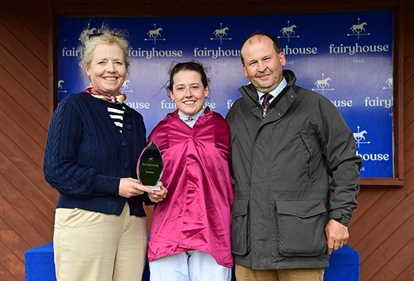 Una, Sylvia and Pat O Donnell 