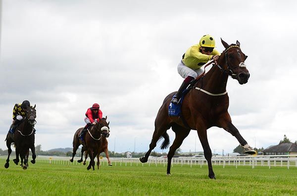 Poet Master and Sam James