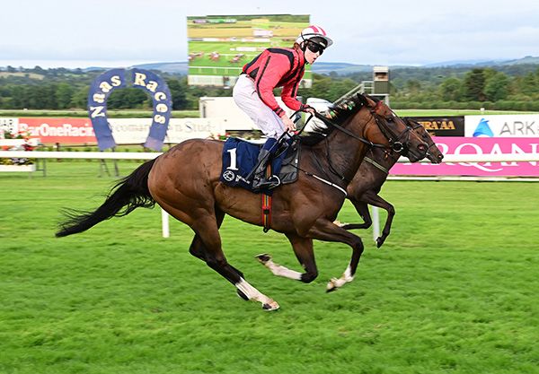 Nituna and Robyn Donaghue-Leahy