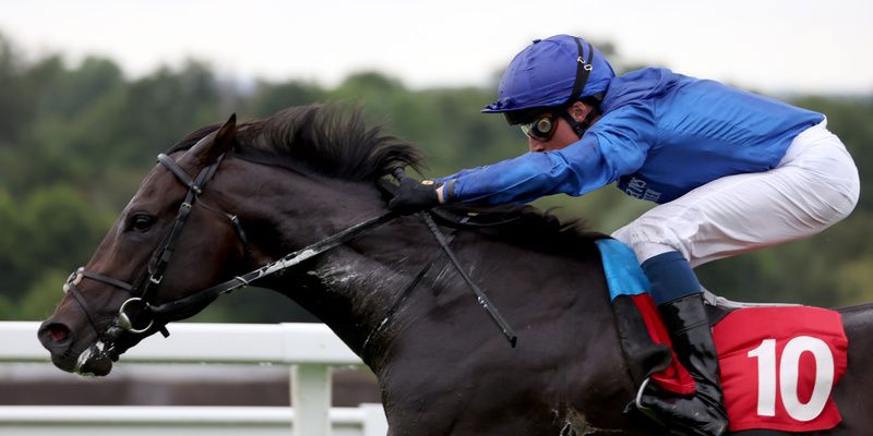 Ruling Court and William Buick