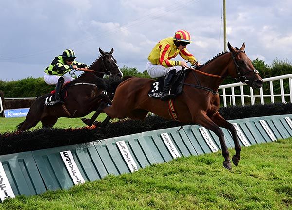 Ixigreczed and Philip Donovan 