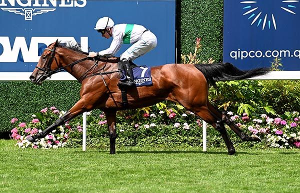 Friendly Soul and Kieran Shoemark